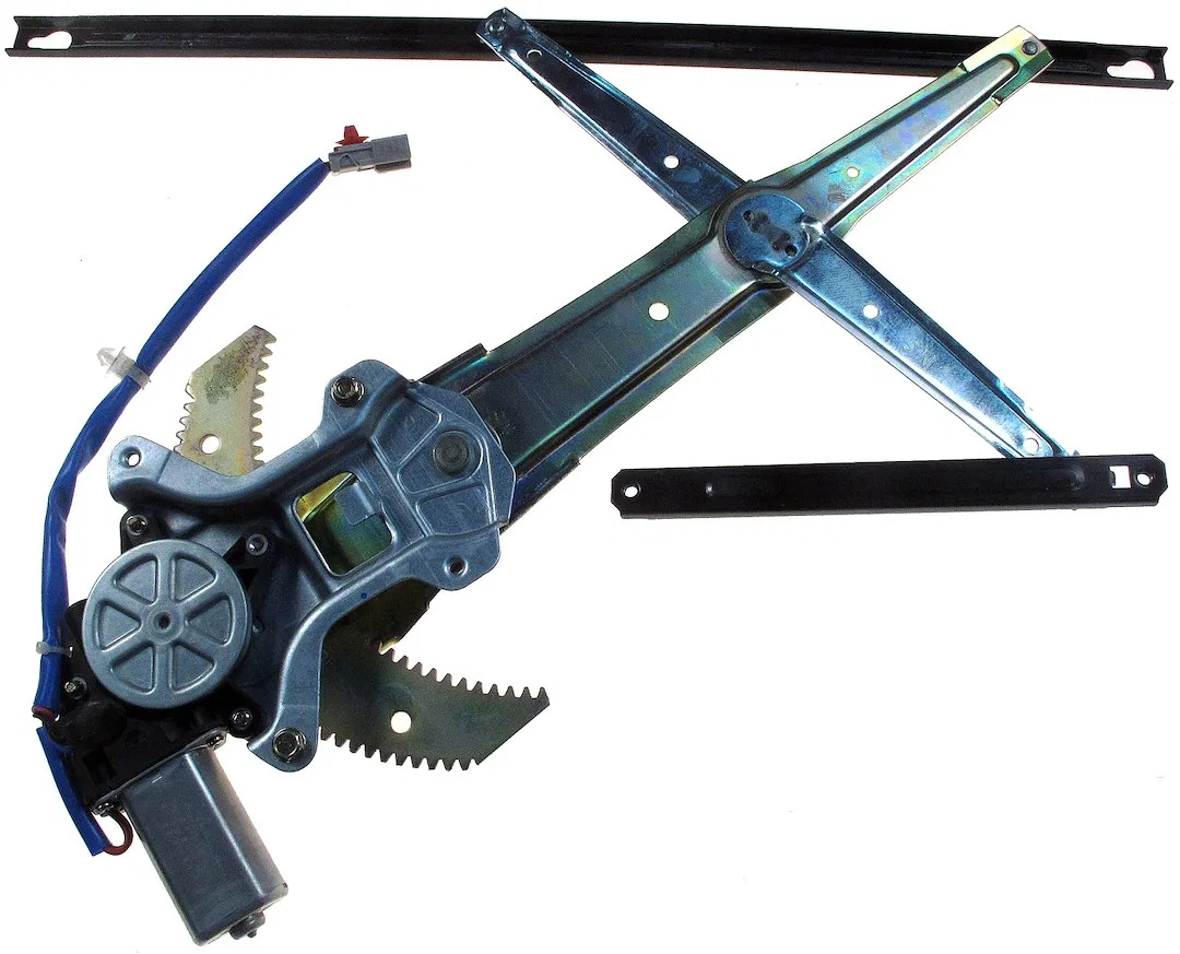 741-950 – DORMAN Window Regulator, OE Replacement Use With Power Windows With Motor - view 2